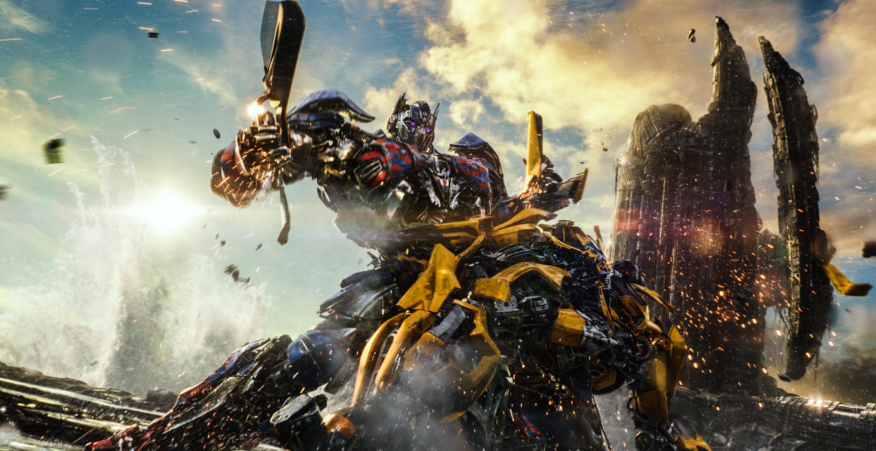 transformers movie collection in tamil